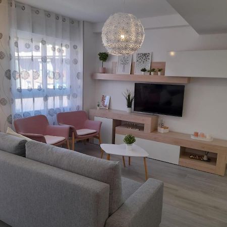 Apartamento Molinos Del Rio Мурсія Екстер'єр фото