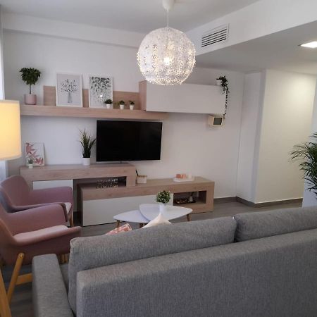 Apartamento Molinos Del Rio Мурсія Екстер'єр фото