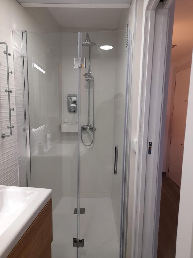 Apartamento Molinos Del Rio Мурсія Екстер'єр фото