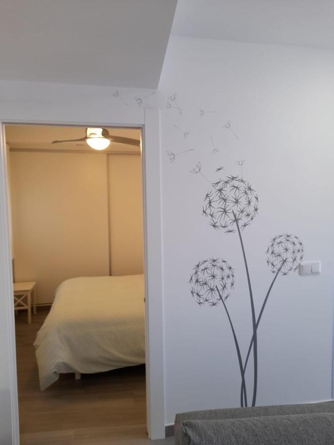 Apartamento Molinos Del Rio Мурсія Екстер'єр фото