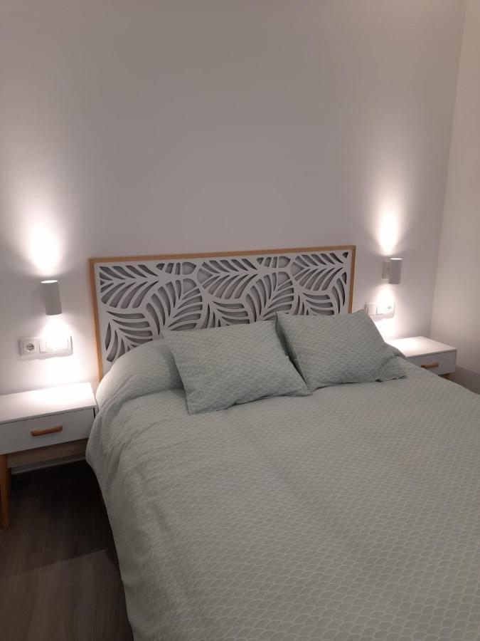 Apartamento Molinos Del Rio Мурсія Екстер'єр фото