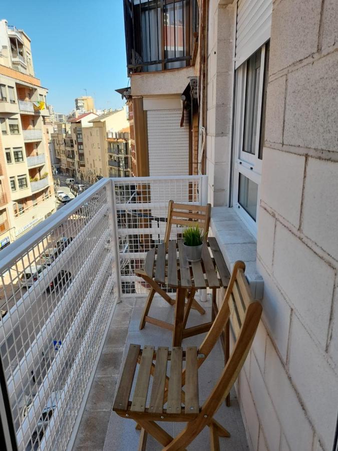 Apartamento Molinos Del Rio Мурсія Екстер'єр фото