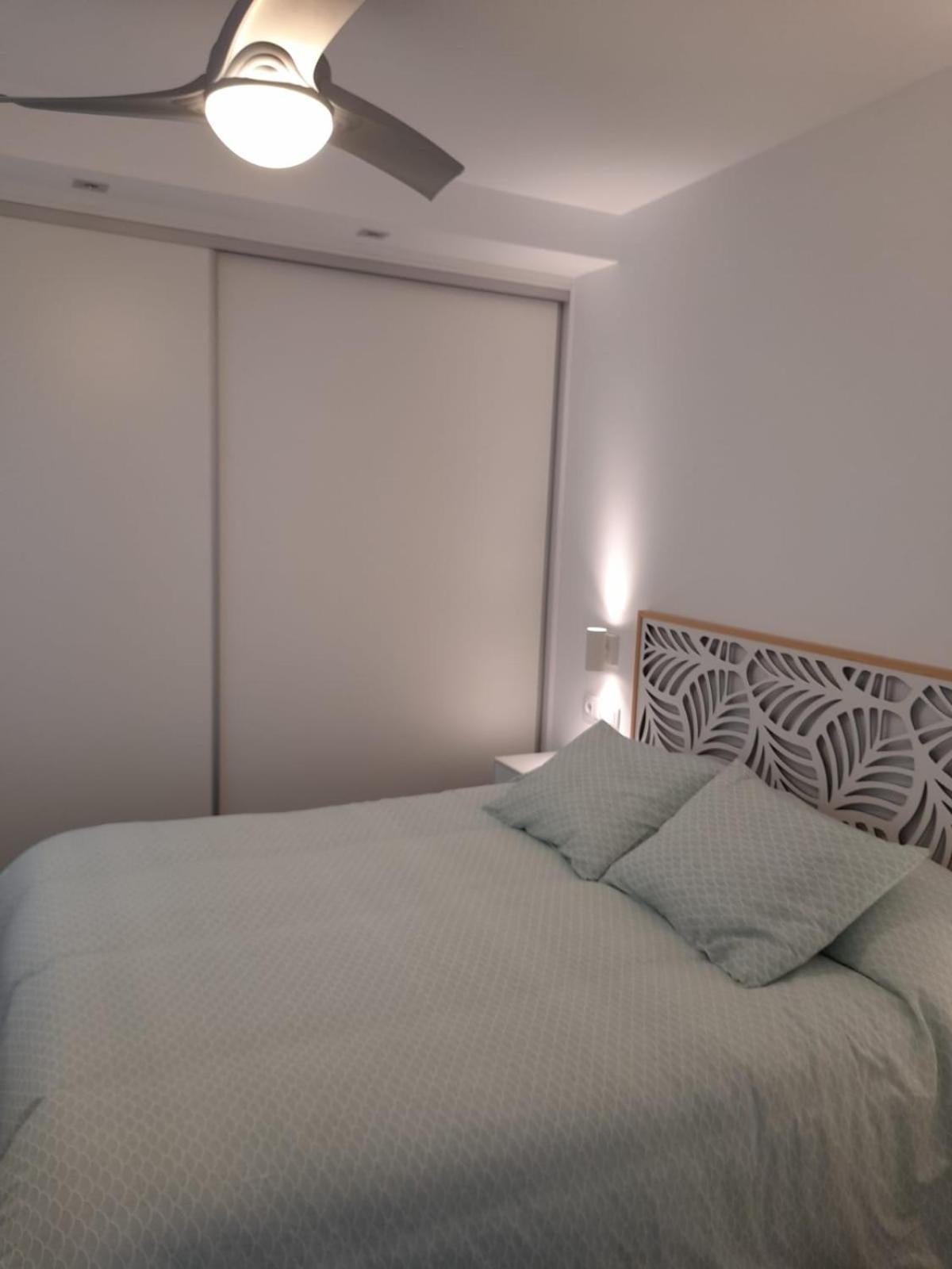 Apartamento Molinos Del Rio Мурсія Екстер'єр фото