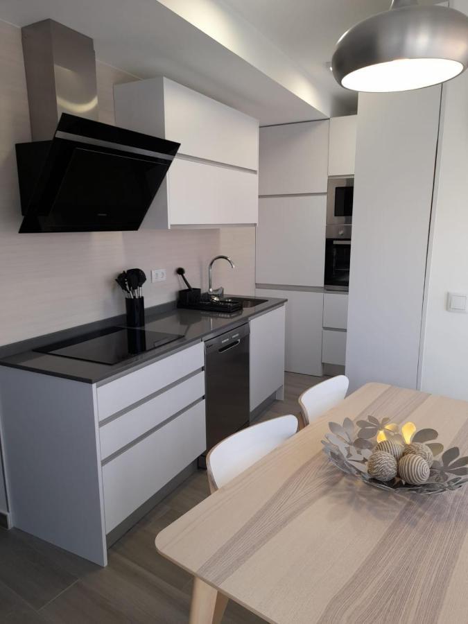 Apartamento Molinos Del Rio Мурсія Екстер'єр фото
